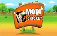 Modi Cricket Screen Shot 4