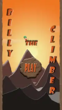 Billy The Climber Screen Shot 3