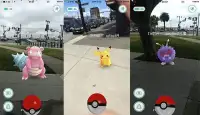 The Pokemon Go Tips Screen Shot 2