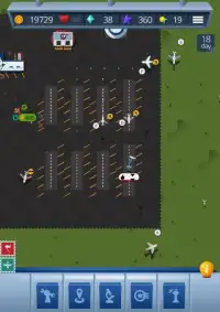 Airport Guy Airport Manager Screen Shot 0