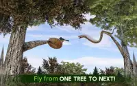 Flying Snake Deadly Slithering Screen Shot 11