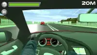Car Racing 4 Screen Shot 4