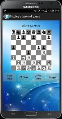Joy Chess Screen Shot 4