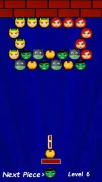 Bubble Shooter for Kids Screen Shot 4