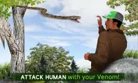 Flying Snake Deadly Slithering Screen Shot 14