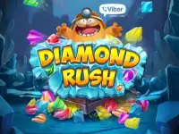 Viber Diamond Rush Screen Shot 4