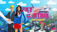 Sky Control - Build Airport Screen Shot 10