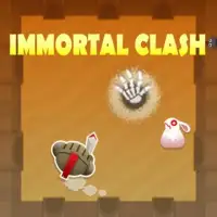Immortal Clash Screen Shot 0