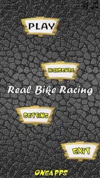 Real 3D Bike Race Screen Shot 4