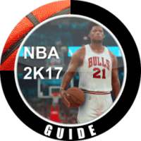 Guide Mobile for NBA 2K17