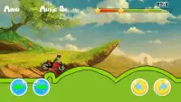 Xtreme Motorcycle Racing Screen Shot 4