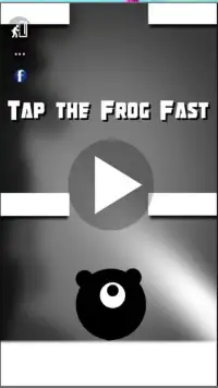 Tap the Frog Fast Screen Shot 3