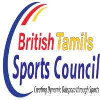 British Tamils Sports Council