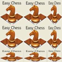 Easiest Chess