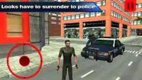 Escape Prison Simulator Screen Shot 1