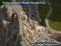Bus Simulator Mountain Driver Screen Shot 13