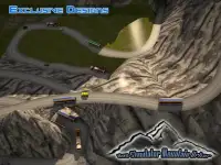 Bus Simulator Mountain Driver Screen Shot 12