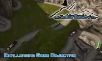 Bus Simulator Mountain Driver Screen Shot 4