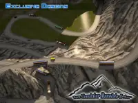 Bus Simulator Mountain Driver Screen Shot 7