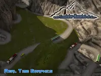 Bus Simulator Mountain Driver Screen Shot 14
