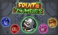 Fruit vs Zombies Screen Shot 3