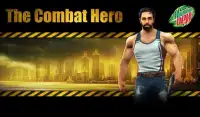 The Combat Hero Screen Shot 5