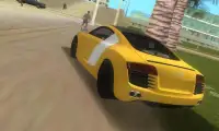 Mods for GTA Vice City Screen Shot 3