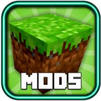 Mods for Minecraft PE Edition