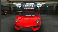 Tokyo Drift Challenge Racing Screen Shot 4