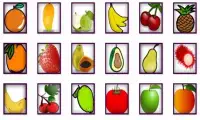 New Fruits Onet Connect Game Screen Shot 0