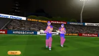 Cricket Unlimited 2016 Screen Shot 4