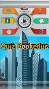 Quiz Bookeduc Screen Shot 5