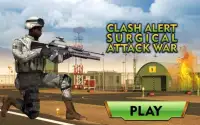 Clash Alert Surgical Attack Screen Shot 6