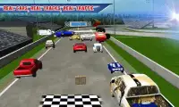 Fast Racing legends for Speed Screen Shot 11