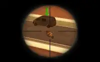 Sniper: Death Moto Hunter 2015 Screen Shot 5
