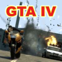 Pro Guide for GTA 4