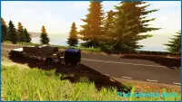 Truck Simulator Arena Screen Shot 1