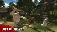 Fat Ogre Action 3D Screen Shot 1