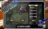 Speed Bike Racing: Fast Racer Screen Shot 7