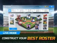 MLB 9 Innings Manager Screen Shot 11