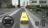 Urban City Bus Driver Screen Shot 2