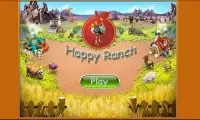 Happy Ranch Screen Shot 1
