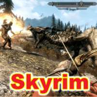 Pro Guide for Elder V: Skyrim