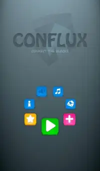 CONFLUX: Blocks Best Game Screen Shot 5