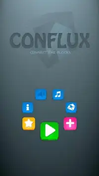 CONFLUX: Blocks Best Game Screen Shot 11