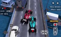 Race the Traffic Nitro Screen Shot 1