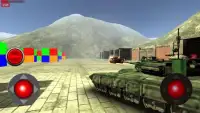 الدبابات Embattle Screen Shot 6