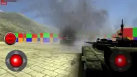 الدبابات Embattle Screen Shot 1