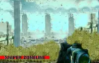 Sniper Zoneline Screen Shot 1