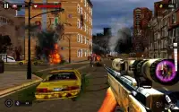 Zombie Last Hope Sniper 3D Screen Shot 4